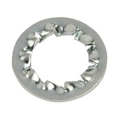 Fächerscheibe DIN 6798, Form I